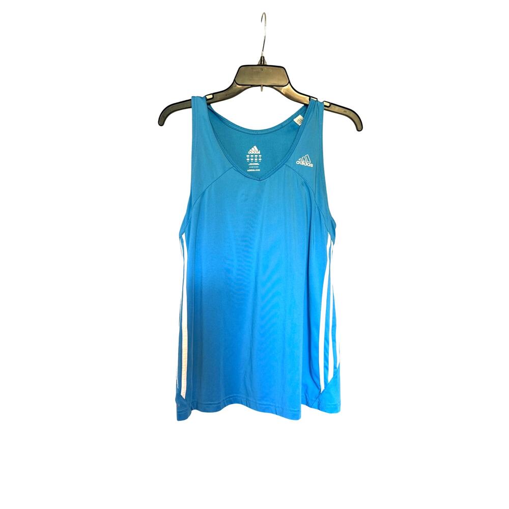 Adidas Womens Tank Top Size Large